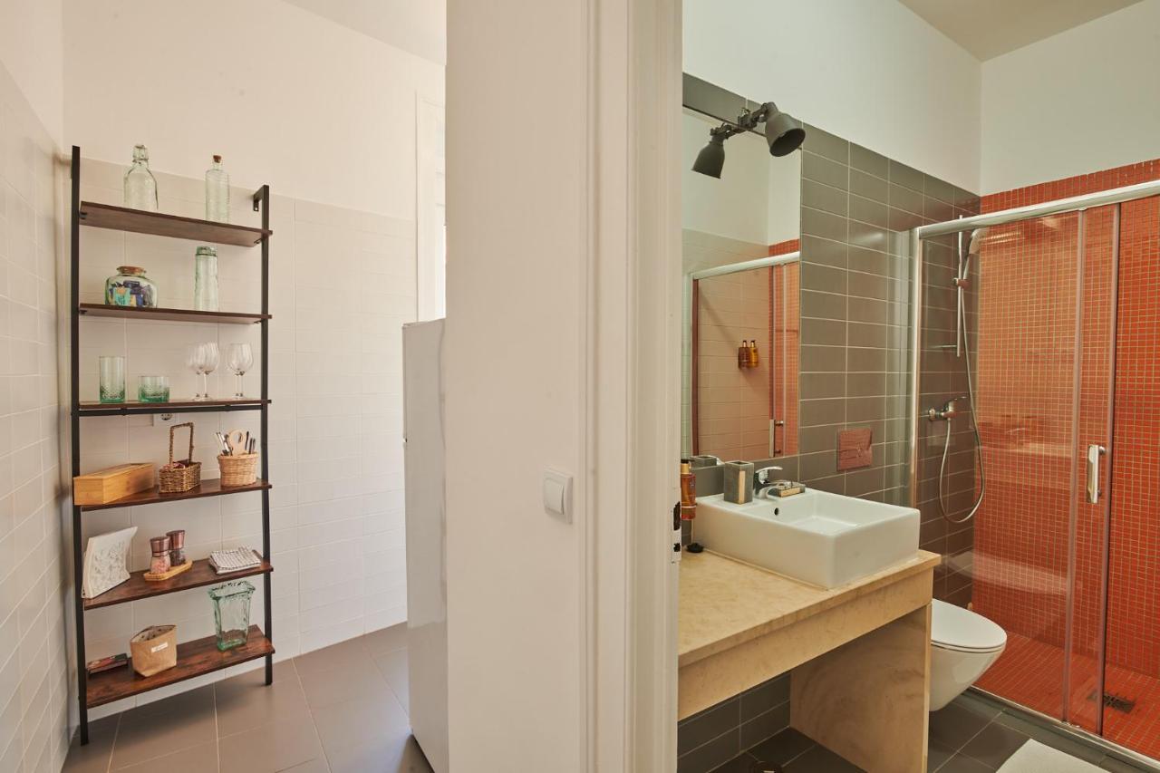 Apartamento The Blue Sky Nest Lisboa Exterior foto